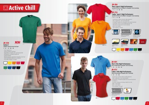 Katalog 2012 - James & Nicholson