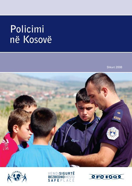 Policimi nÃƒÂ« KosovÃƒÂ«