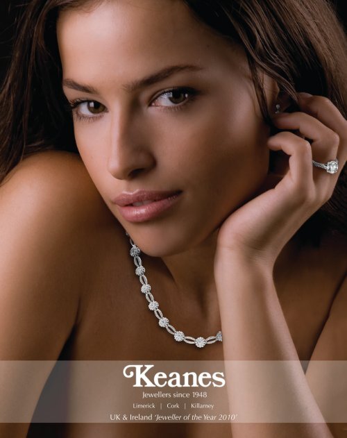 Keanes 2010-11 catalogue:Layout 1 - Keanes Jewellers