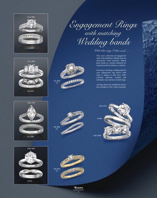 Keanes 2010-11 catalogue:Layout 1 - Keanes Jewellers