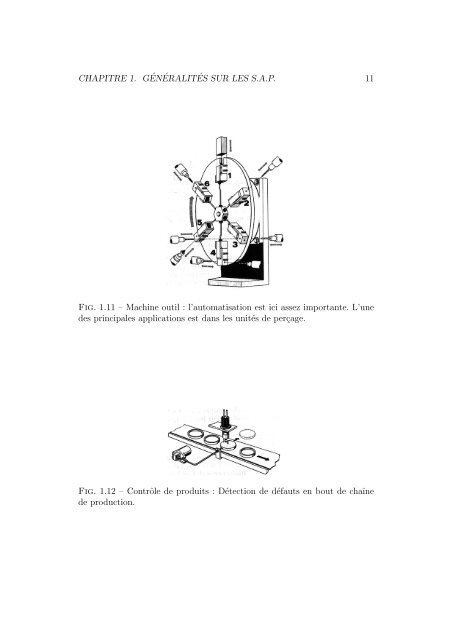 A.P.I. Automates Programmables Industriels - iusti