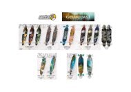 catalogo Sector9 y goldcoast longboards longboard ... - Now