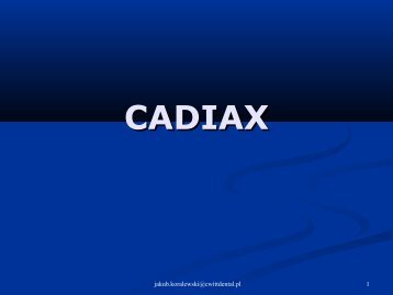 cadiax compact - Cwitt Dental