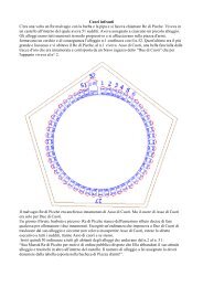 Cuori infranti C'era una volta un Re malvagio ... - Rudi Mathematici