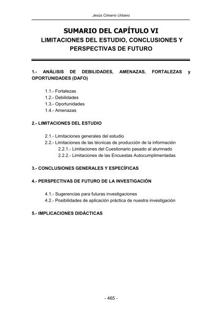 TOMO I TRANSVERSALIDAD Y CURRICULUM