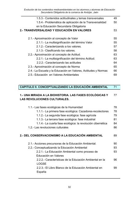 TOMO I TRANSVERSALIDAD Y CURRICULUM