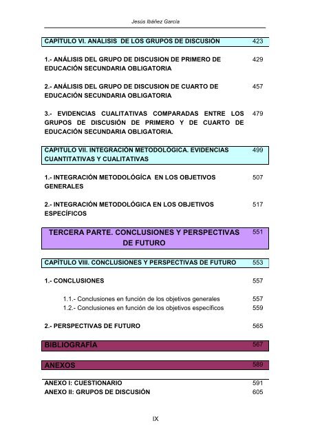 TOMO I TRANSVERSALIDAD Y CURRICULUM