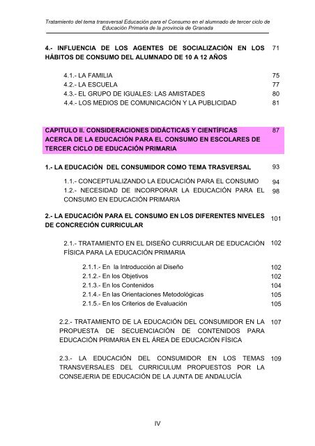 TOMO I TRANSVERSALIDAD Y CURRICULUM