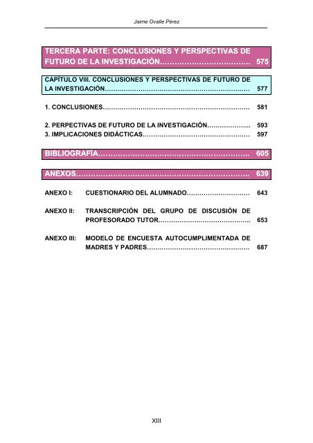 TOMO I TRANSVERSALIDAD Y CURRICULUM