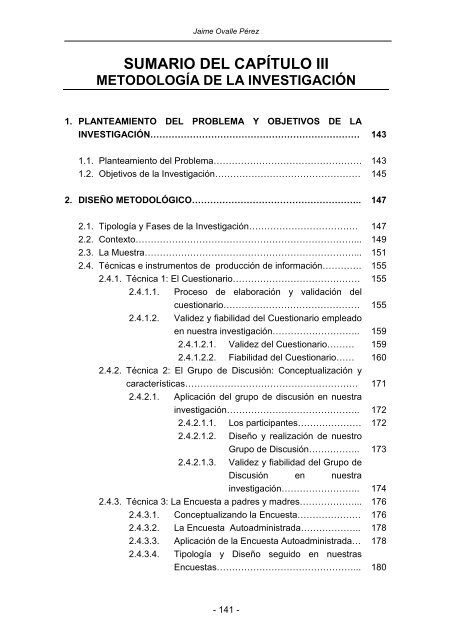 TOMO I TRANSVERSALIDAD Y CURRICULUM