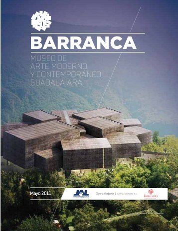 BARRANCA Museo de Arte moderno y ... - El Informador