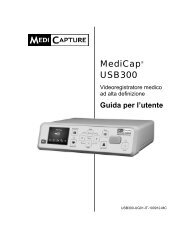 MediCap® USB300 - MediCapture