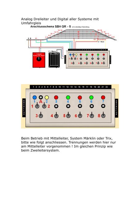 SBH GR - 5 2012 NEU - Modellbahnwerkstatt