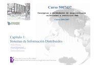 IntroducciÃ³n - Grupo de sistemas de informaciÃ³n avanzados (IAAA)