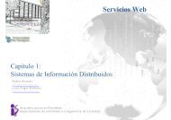 IntroducciÃ³n - Grupo de sistemas de informaciÃ³n avanzados (IAAA)