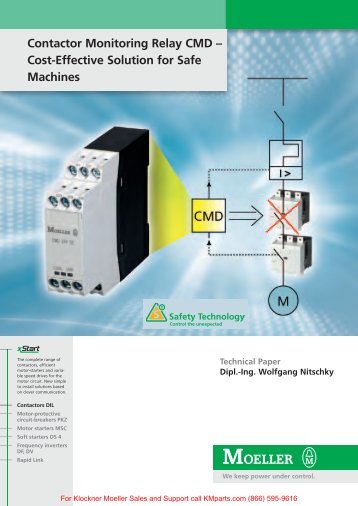 Pdf Easy Intelligent Relays - Eaton
