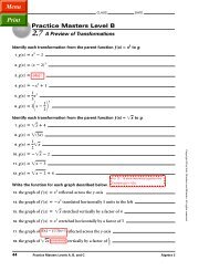 Answers Elimination 2.pdf - Swampscott High School