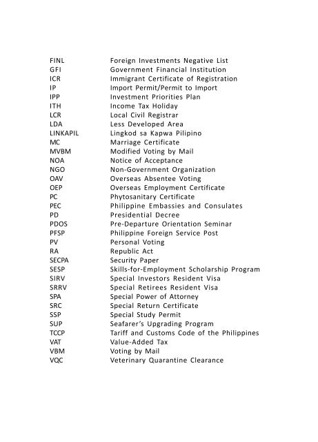 Download - Commission on Filipinos Overseas