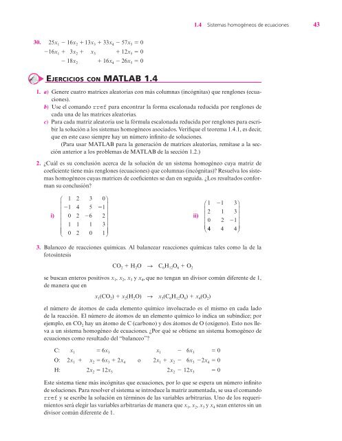 1 4 Sistemas Homog neos