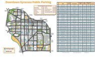 download PDF - Downtown Committee of Syracuse