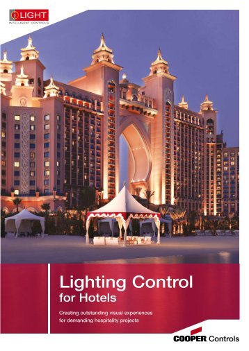 Lighting Control - iLight