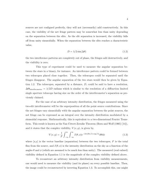 The Size, Structure, and Variability of Late-Type Stars Measured ...