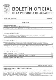 ALBACETE 2006-2007 Pag. 17 y s...pdf - Sindicato Andaluz de ...