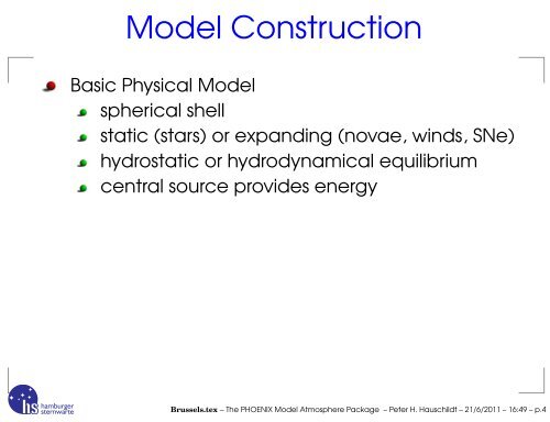 The PHOENIX Model Atmosphere Package - FTP Directory Listing