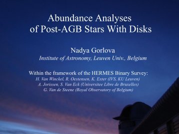 Abundance Analyses of Post-AGB Stars With Disks