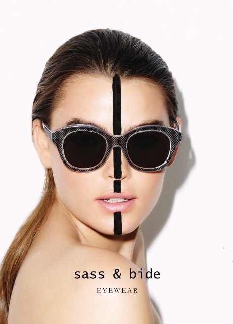 Download Catalogue - Sunshades Eyewear