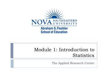 Module 1 Introduction to Statistics.pdf