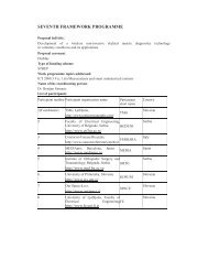 Proposal - start [kondor.etf.rs]