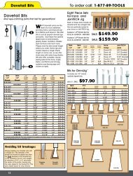 Dovetail Bits - Digital Marketing Services