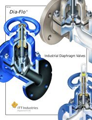 Dia-Flo® - Enertech