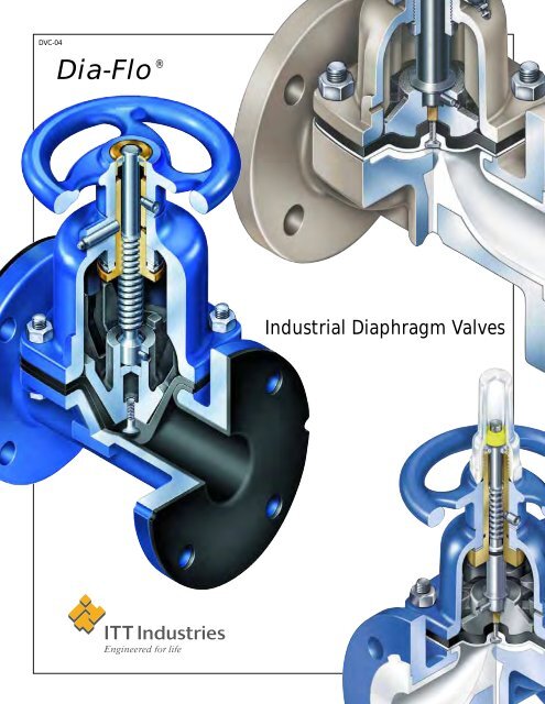 Dia-Flo® - Enertech