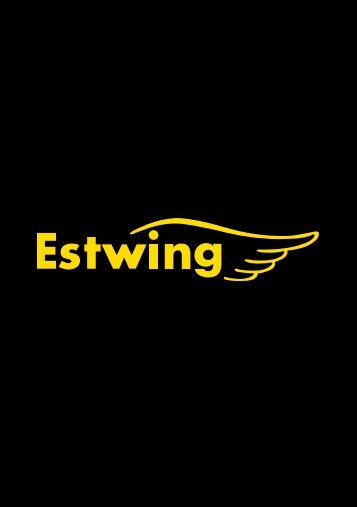 Estwing catalogus - Fivel