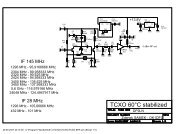 Schematic and PCBs - Ok1dfc.com