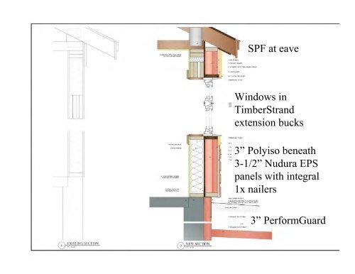 Plainfield School Deep Energy Retrofit - Energysmiths