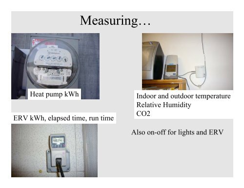 Plainfield School Deep Energy Retrofit - Energysmiths