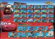 Race Team Mater Submarine Finn McMissile Hydrofoil ... - Toys R Us