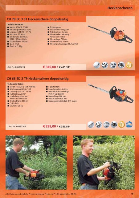 Powertools - Esswein