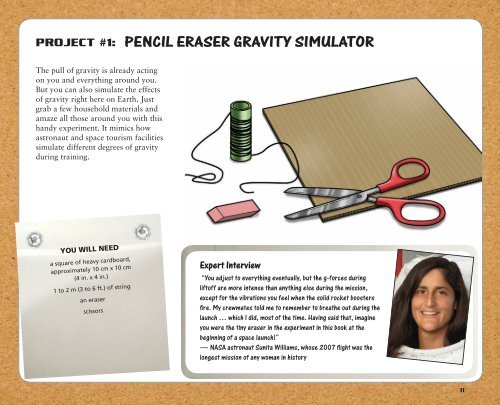 eraser project