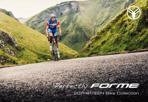 forme winster 3.0
