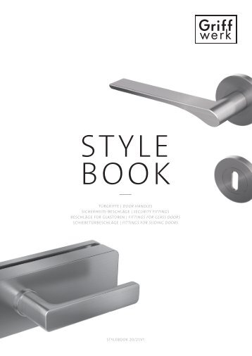 Style Book