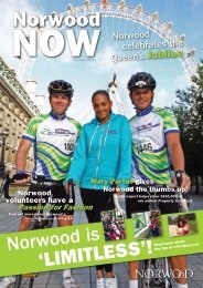 Download our PDF version (standard) - Norwood