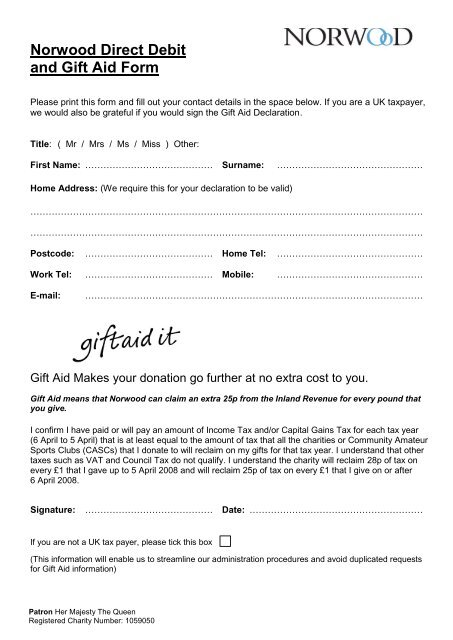 Sepa Direct Debit