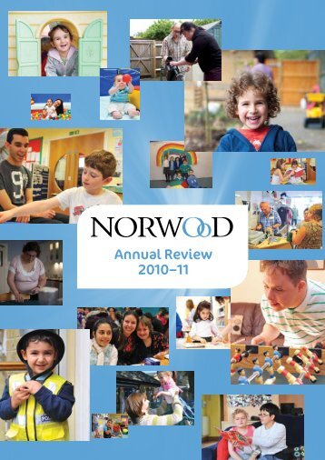 Download our PDF version (standard) - Norwood