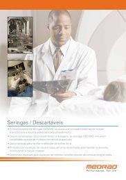 Seringas / DescartÃ¡veis - MEDRAD.com