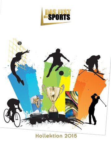 Das Fest des Sports 2015