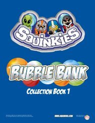 Bubble Bank - Squinkies.com